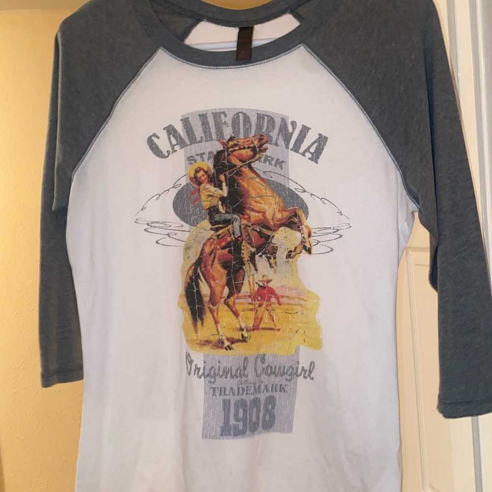 Graphic Tee